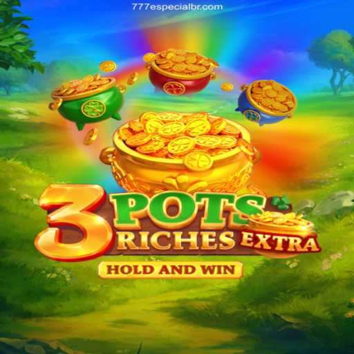 Unlock the Thrills of 3potsExtra: The Ultimate Online Casino Escape