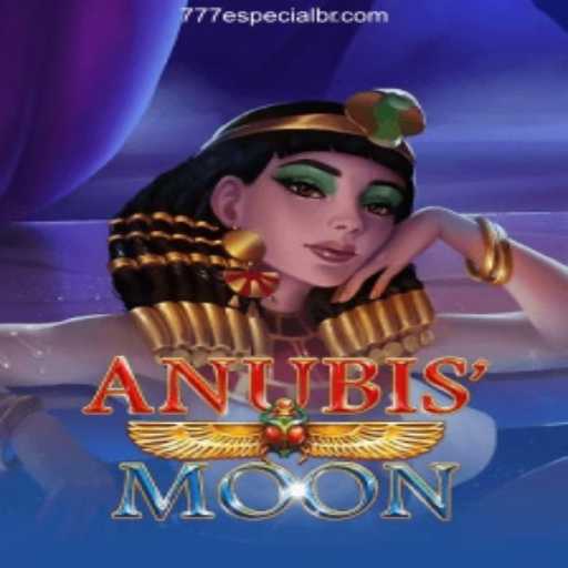 Discover the Thrilling World of AnubisMoon in 777especial Cassino Online: Entretenimento e Grandes Prêmios