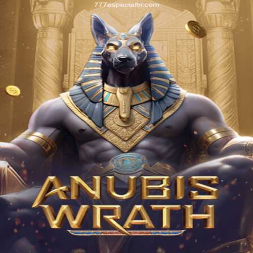 Discover the Thrills of AnubisWrath at 777especial Cassino Online