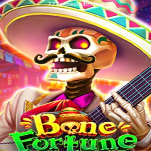 BoneFortune: A Thrilling Adventure in Online Casino Gaming