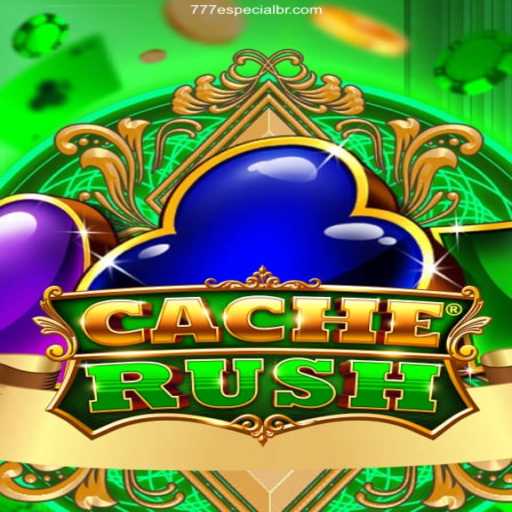 Discover the Thrills of CacheRush: Your Ultimate Guide to Winning Big