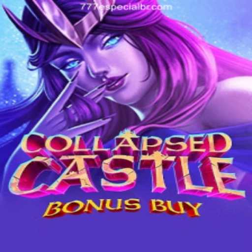 Explore the Thrills of CollapsedCastleBonusBuy at 777especial Cassino Online