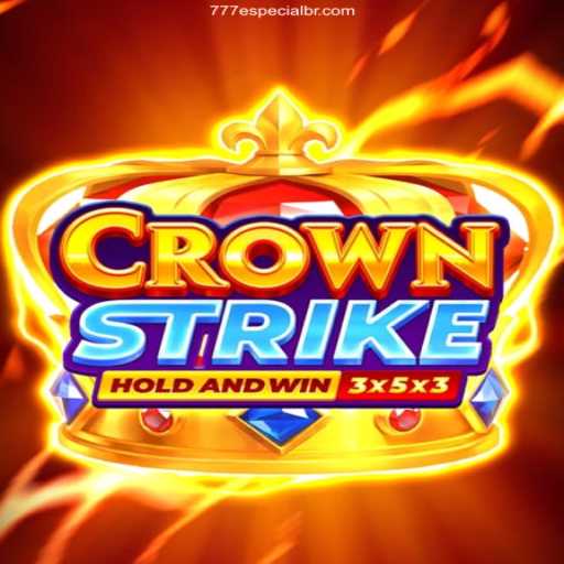 Crownstrike: A Revolutionary Experience in Online Gaming