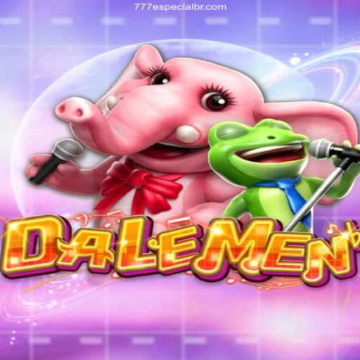 Discover the Thrill of DALEMEN: 777especial Cassino Online Adventure