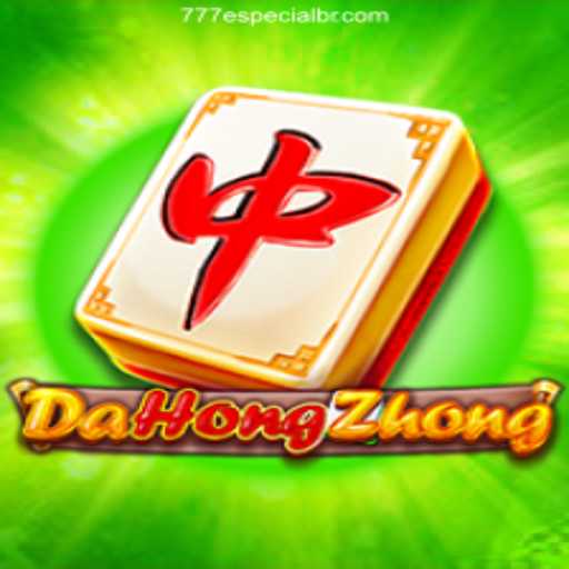 Exploring DaHongZhong: The Exciting World of 777especial Cassino Online