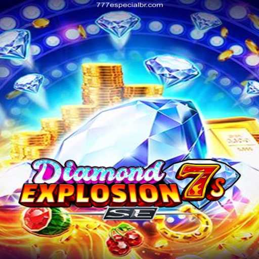 Exploring the Thrilling World of DiamondExplosion7sSE Casino Game