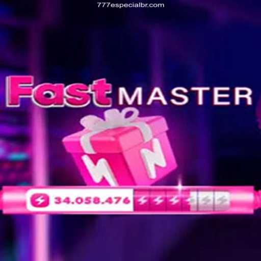 FastMaster: The Thrilling World of 777especial Cassino Online