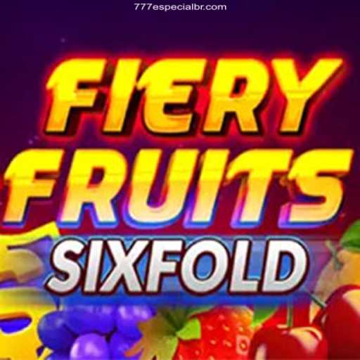 FieryFruitsSixFold: An Exciting Dive Into Online Casino Entertainment