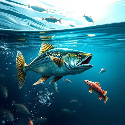 Explorando o Mundo dos Jogos de Pesca: Diversão e Prêmios em 777especial Cassino Online: Entretenimento e Grandes Prêmios🏅🔥