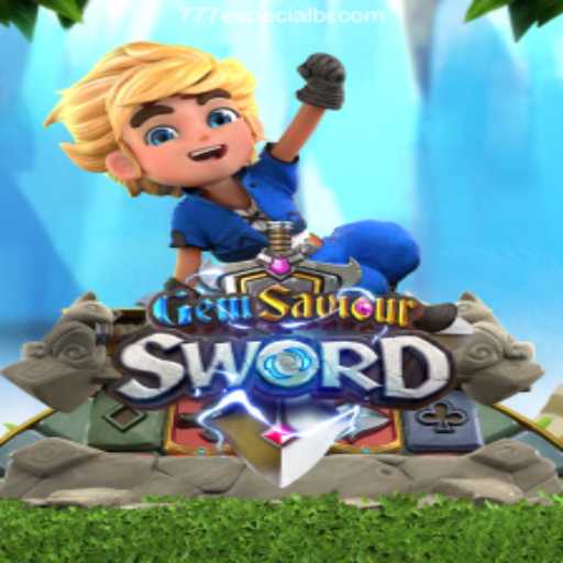 Discover the Thrills of GemSaviourSword and 777especial Cassino Online: A World of Entertainment and Big Prizes
