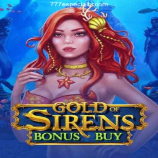 GoldofSirensBonusBuy: A Dive into a Mesmerizing Underwater Adventure