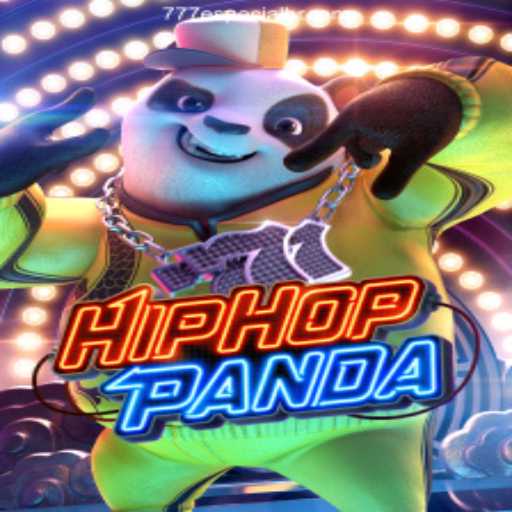 Exploring the Vibrant World of HipHopPanda at 777especial Cassino Online