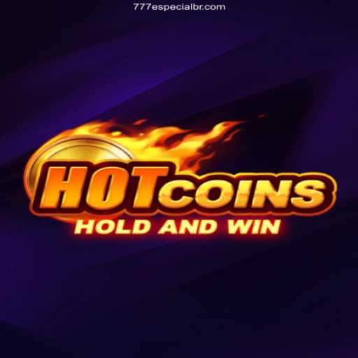 Discover HotCoins: The Thrilling World of 777especial Cassino Online