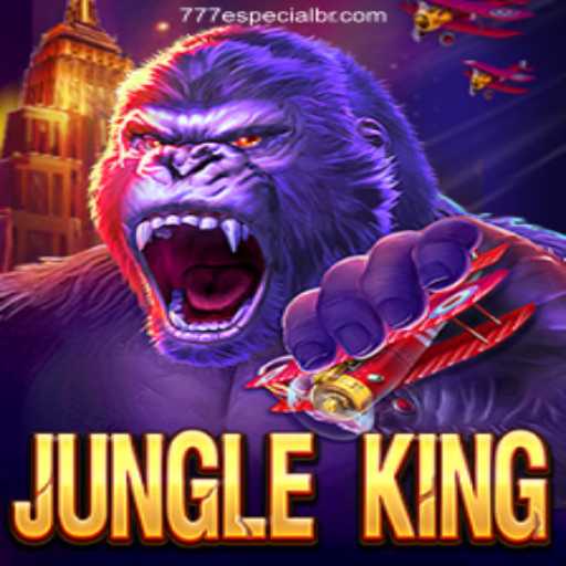 Exploring JungleKing: An Adventure Through the Virtual Wilderness