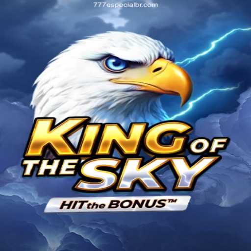 Discover KingOfTheSky: The Ultimate Casino Adventure with 777especial Cassino Online