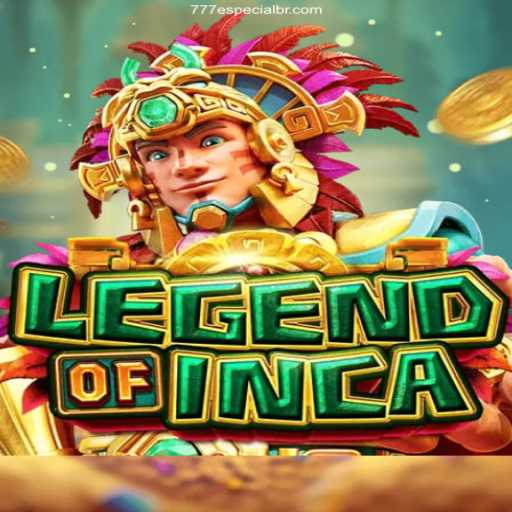 Discover the Thrilling World of LegendofInca: Your Guide to 777especial Cassino Online Entertainment