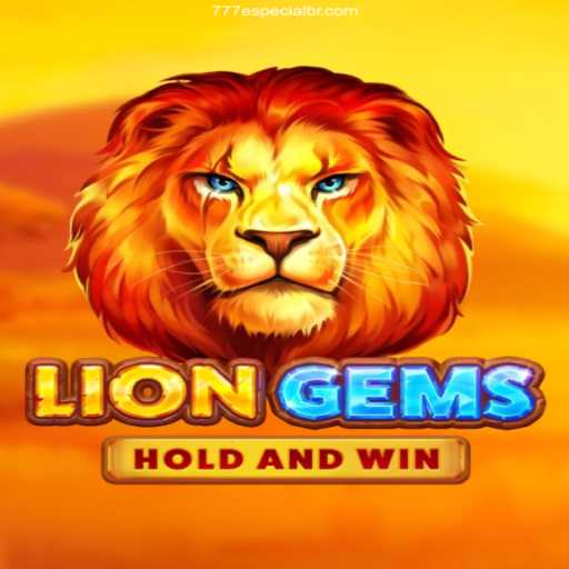 Experience the Thrills of LionGems: An Online Casino Adventure with 777especial Cassino