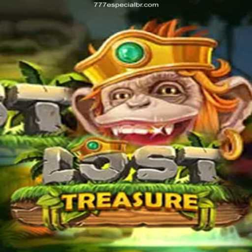 Exploring LostTreasure: A Thrilling Adventure in 777Especial Cassino Online