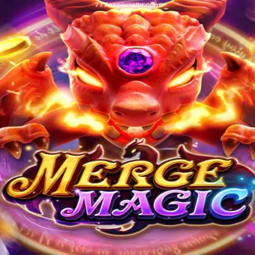 MergeMagic: A Mystical Journey in the World of Online Gaming