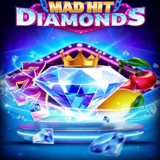 MadHitDiamonds: Dive into the Dazzling World of Online Entertainment