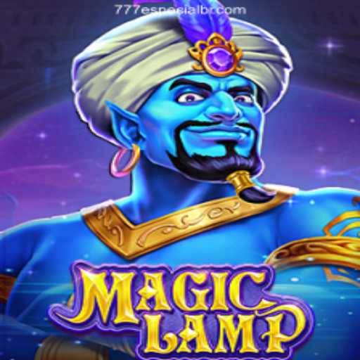 Discovering MagicLamp: A Spellbinding Journey in the Realm of 777especial Cassino Online