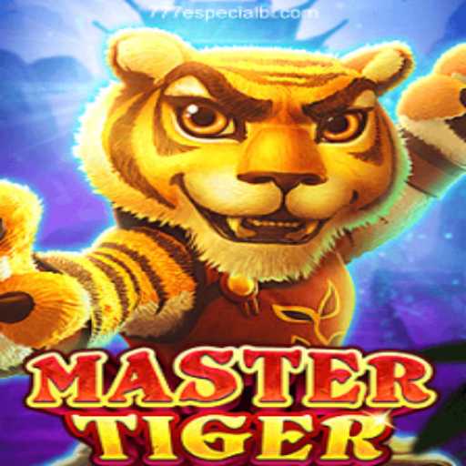 MasterTiger: An Exciting Online Gaming Experience