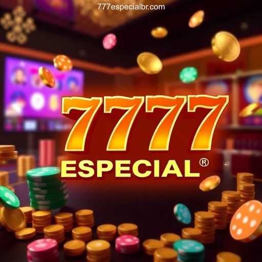 777especial Cassino Online: Entretenimento e Grandes Prêmios🏅🔥