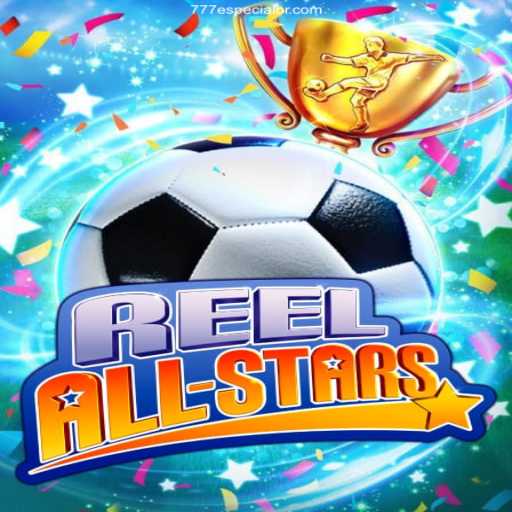 Discovering ReelAllStars: The Ultimate Experience in 777especial Cassino Online