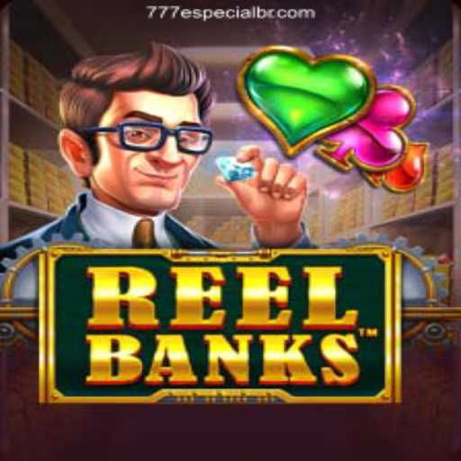 Exploring ReelBanks: An Immersive Online Casino Experience