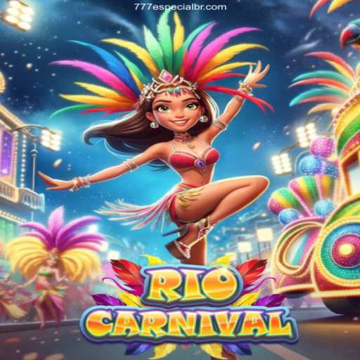 Explore the Vibrant World of RioCarnival: An Exciting Journey into 777especial Cassino Online