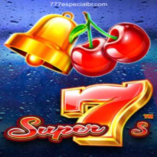 Discover Super7s: A Thrilling Journey Through 777especial Cassino Online