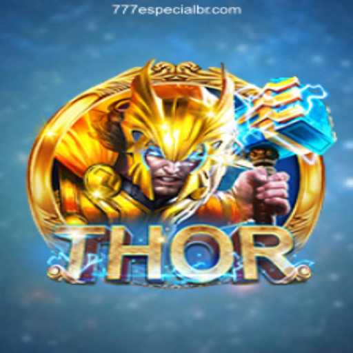 Immerse Yourself in the World of THOR: A Casino Game of Epic Proportions