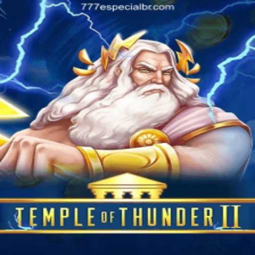 Unveiling the Epic Adventure of TempleofThunderII: A Casino Experience Like No Other