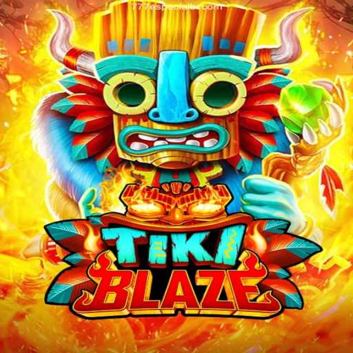 Exploring TikiBlaze: The New Wave in Online Casino Games