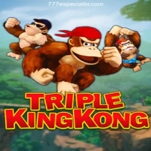 Dive into the Jungle Adventure with TripleKingKong: Your Path to Thrilling Prizes