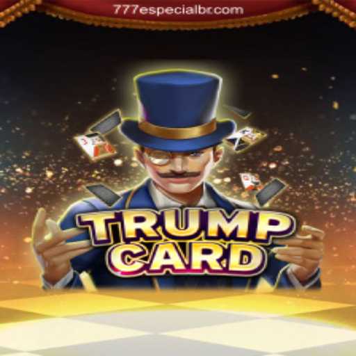 Dive into the Thrilling World of TrumpCard at 777especial Cassino Online: Experience Entertainment and Big Prizes