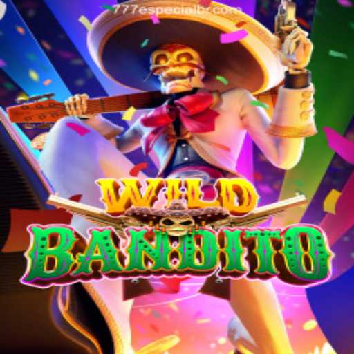 Exploring WildBandito: The Thrilling World of 777especial Cassino Online