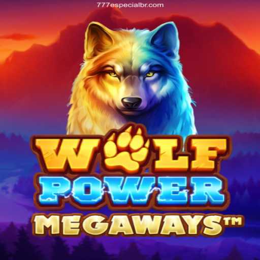 Discover the Thrilling World of WolfPowerMega at 777especial Cassino Online